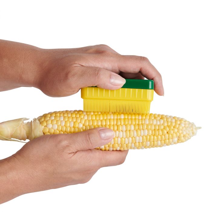 Corn Brush CD