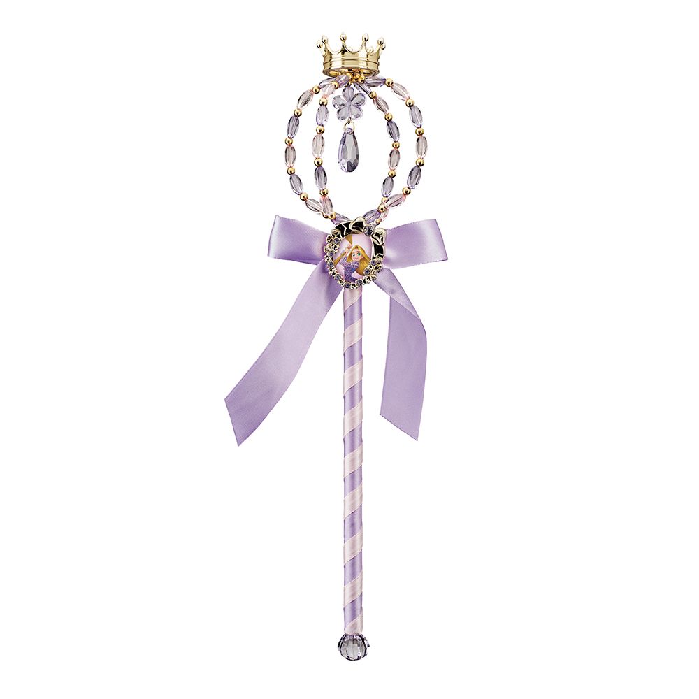 PRINCESS RAPUNZEL WAND