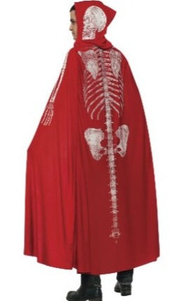 Adult Red Devil Cape