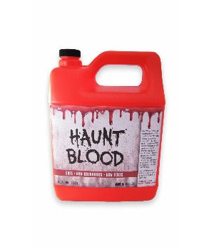 Haunt Blood 1 Gallon