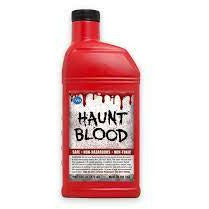 Haunt Blood Pint 16fl. oz. (470 ml)