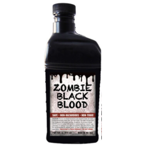 Domestic Zombie Black Blood - Pint