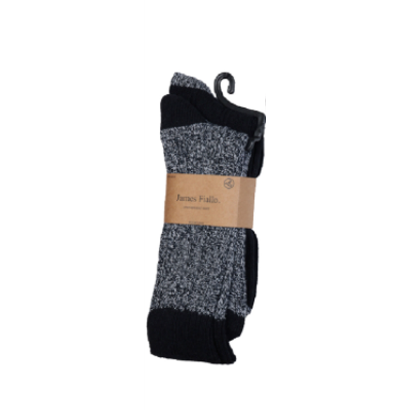 Calcetines para botas Marled para hombre