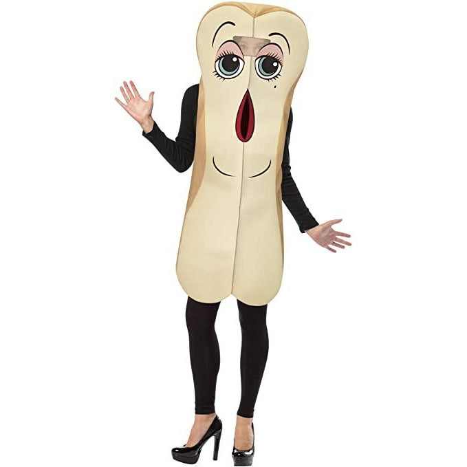 BRENDA OF SAUSAGE PARTY COSTUME