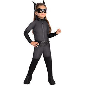 CATWOMAN TODDLER COSTUME