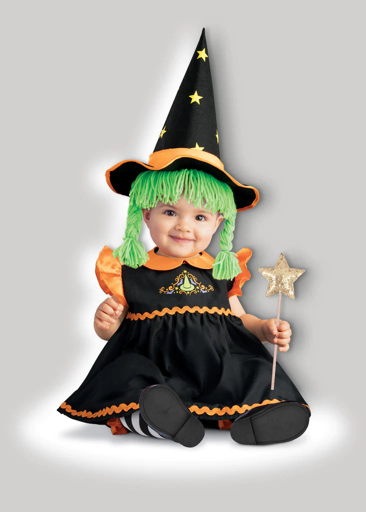 WEE WITCH