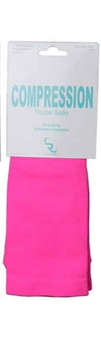 Women's Single Pack Graduated Compression Socks