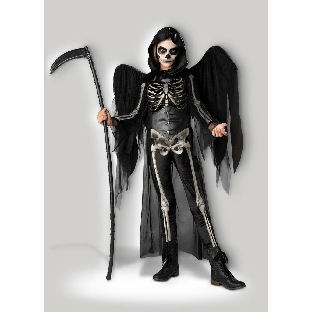 Angel of death costume