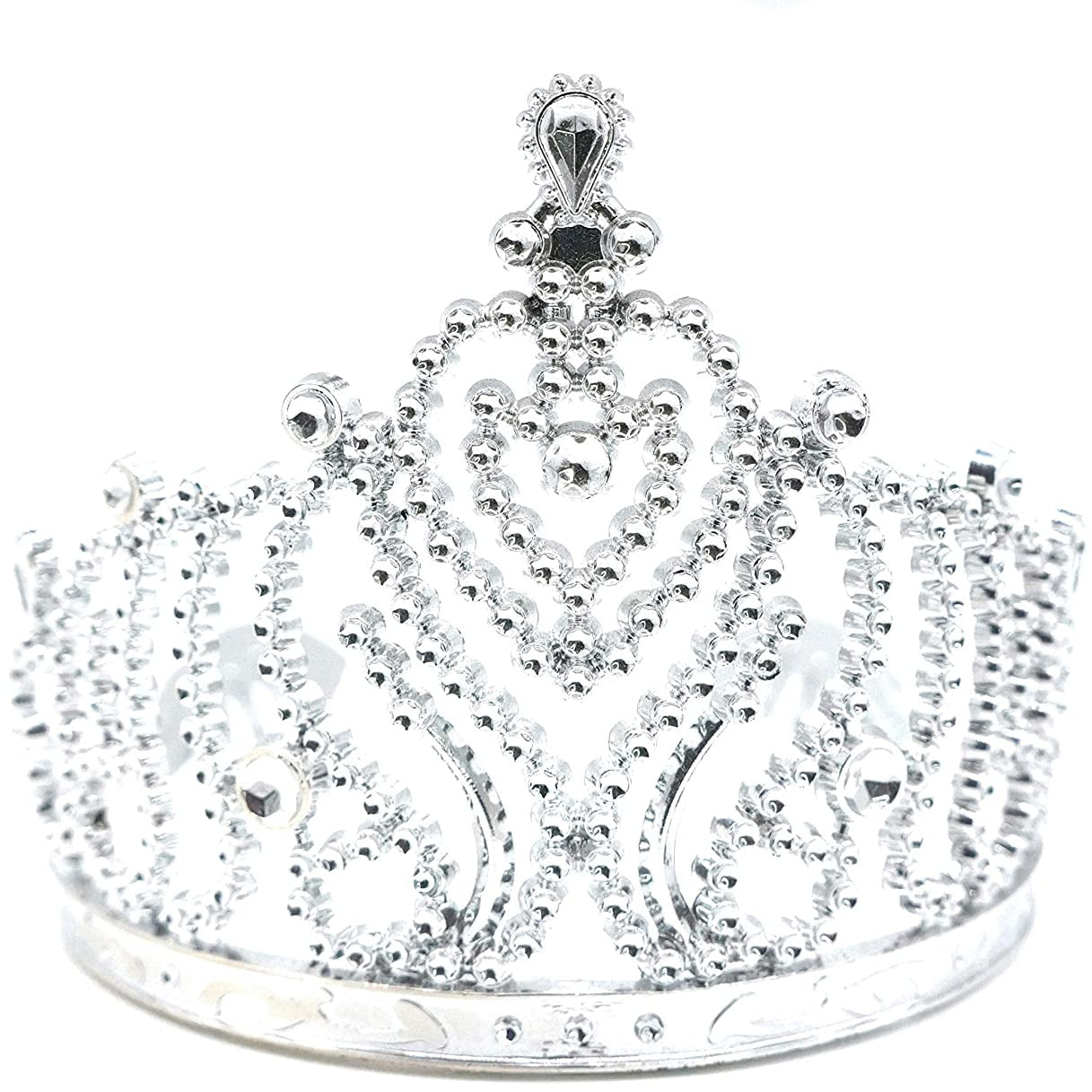 Tiara Silver