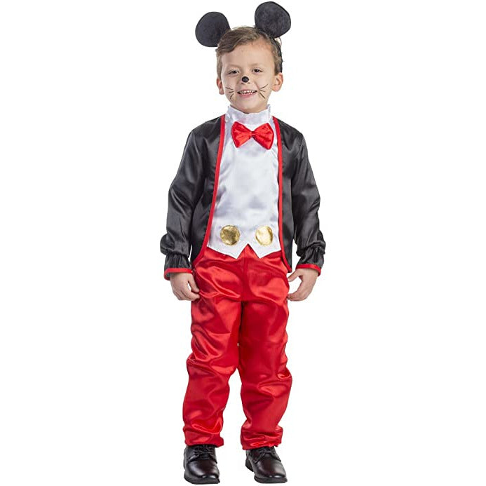 MR. MOUSE COSTUME