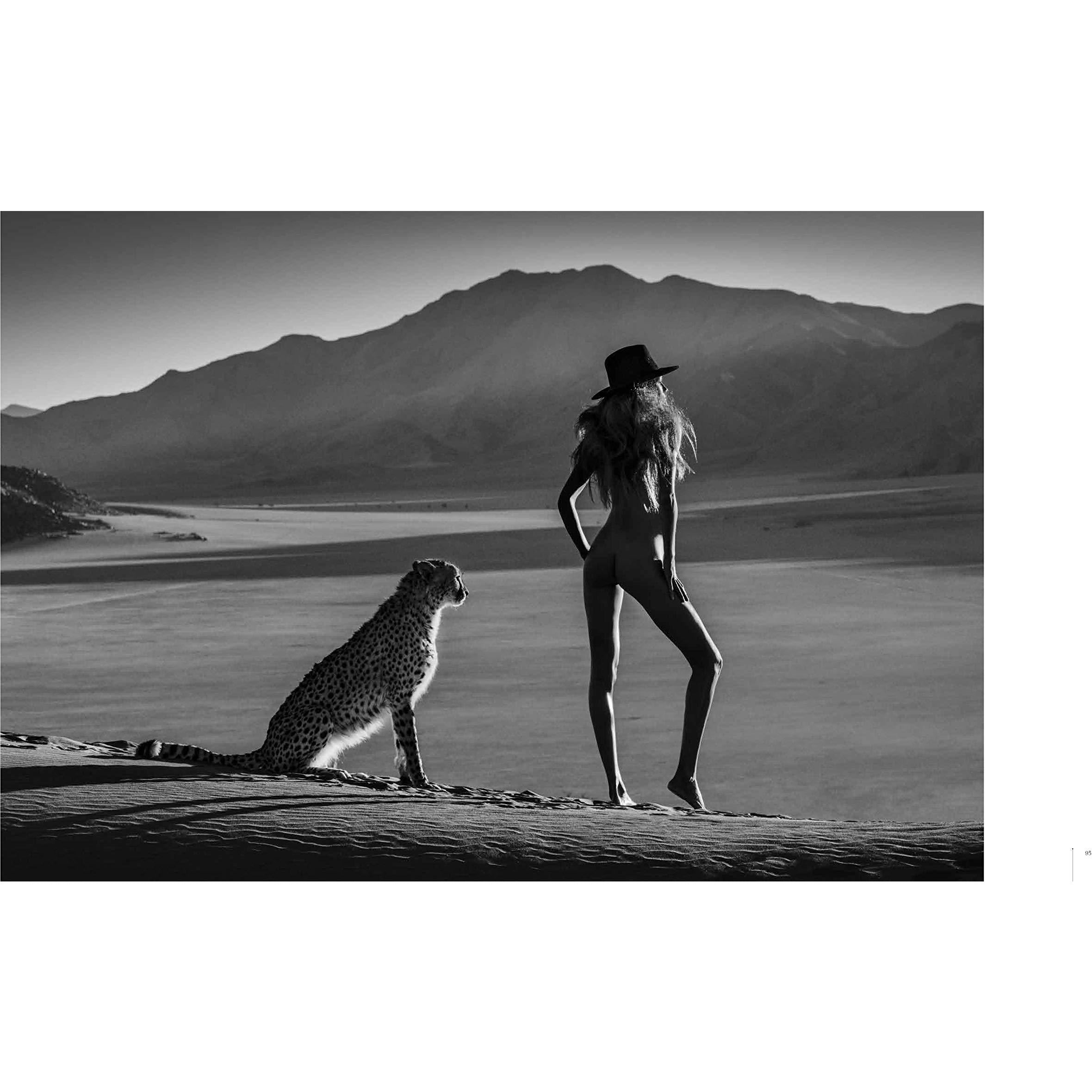 DAVID YARROW BOOK