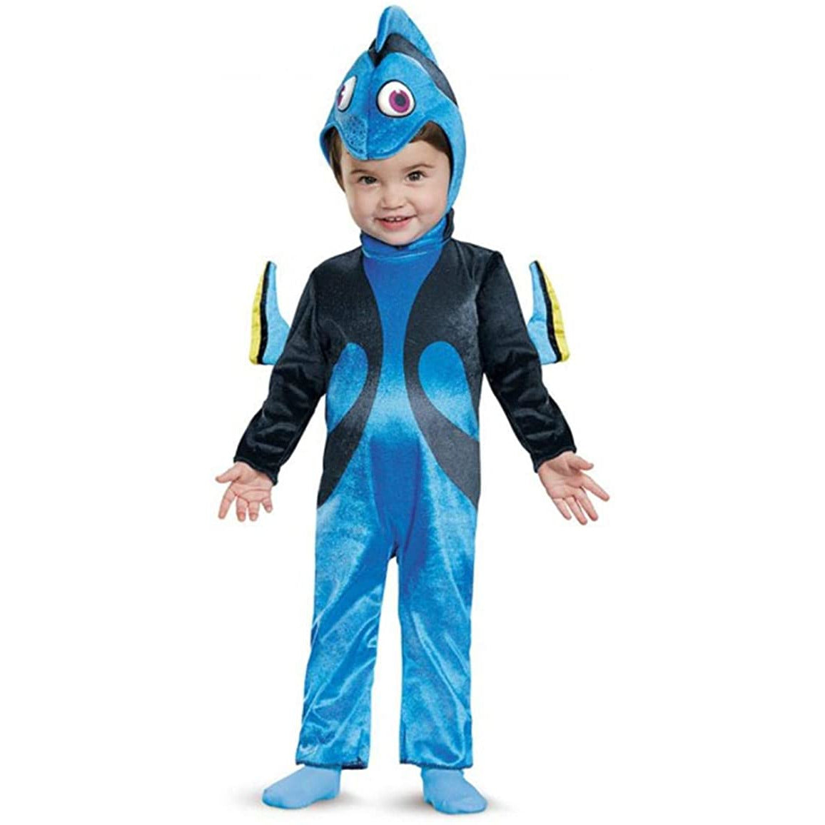 DORY FINDING NEMO BABY COSTUME