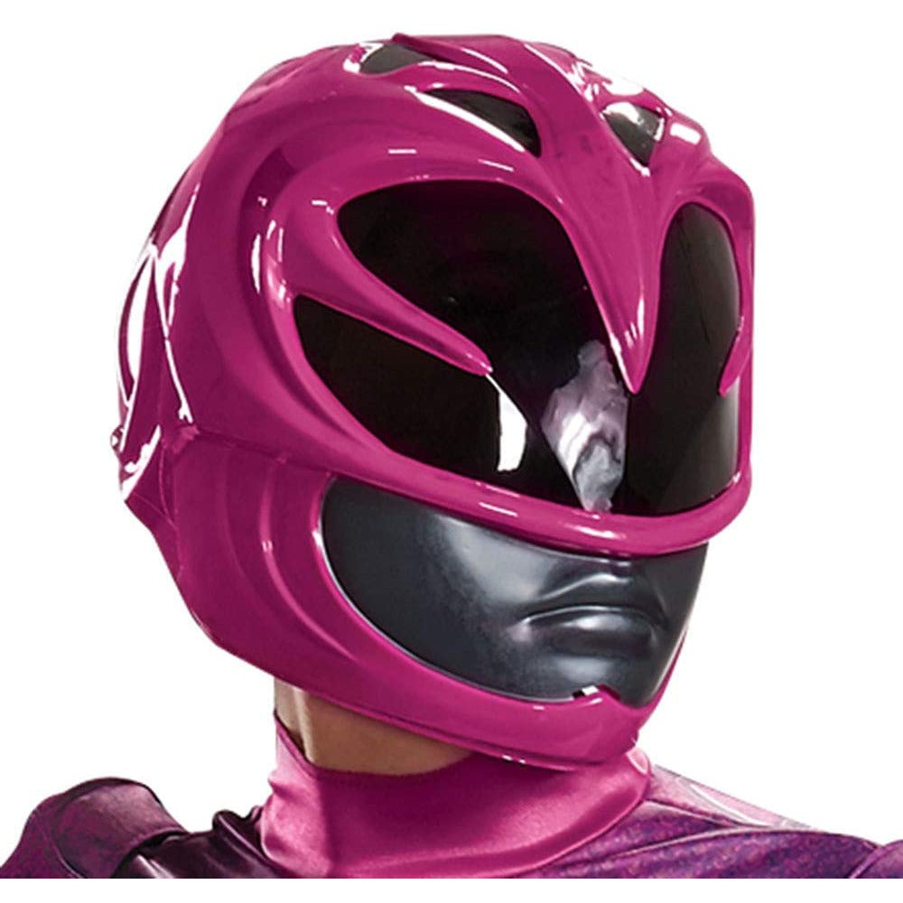 PINK RANGER MOVIE DELUXE ADULT | PIEX
