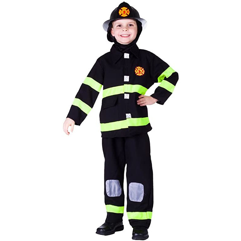 DELUXE FIRE FIGHTER