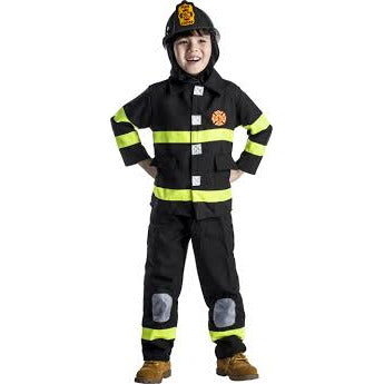 DELUXE FIRE FIGHTER