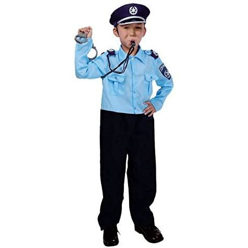 ISRAELI POLICE OFFICER