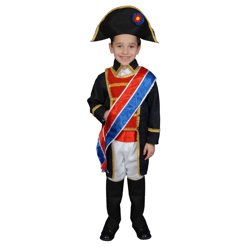 NAPOLEON KID COSTUME