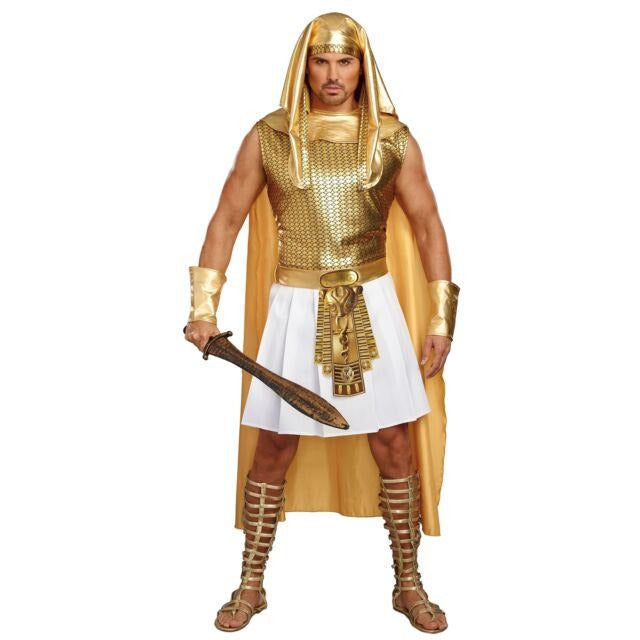 RAMSES MEN COSTUME