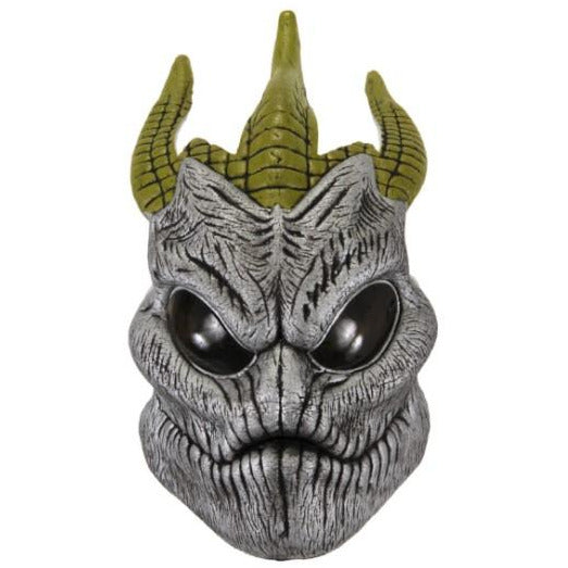 DOCTOR WHO Silurian Mask