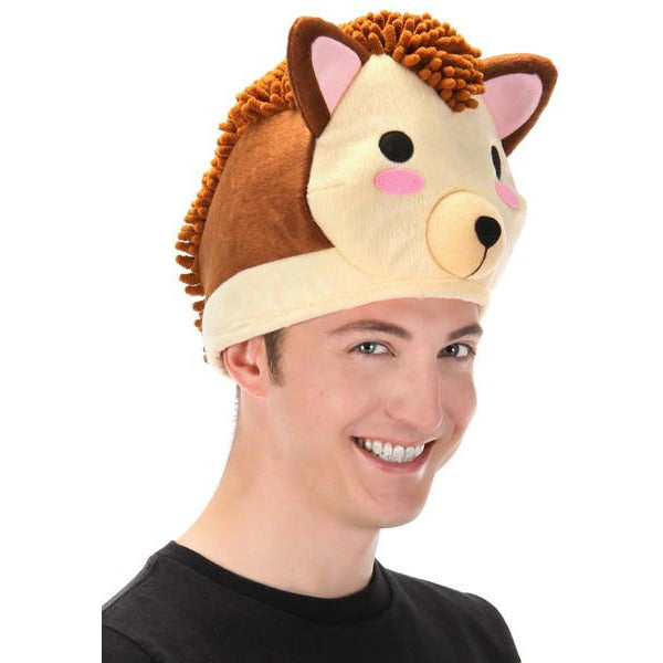 HEDGEHOG KAWII HAT