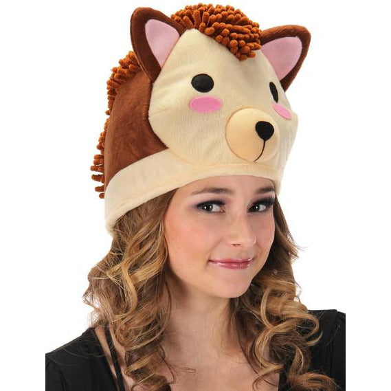 HEDGEHOG KAWII HAT