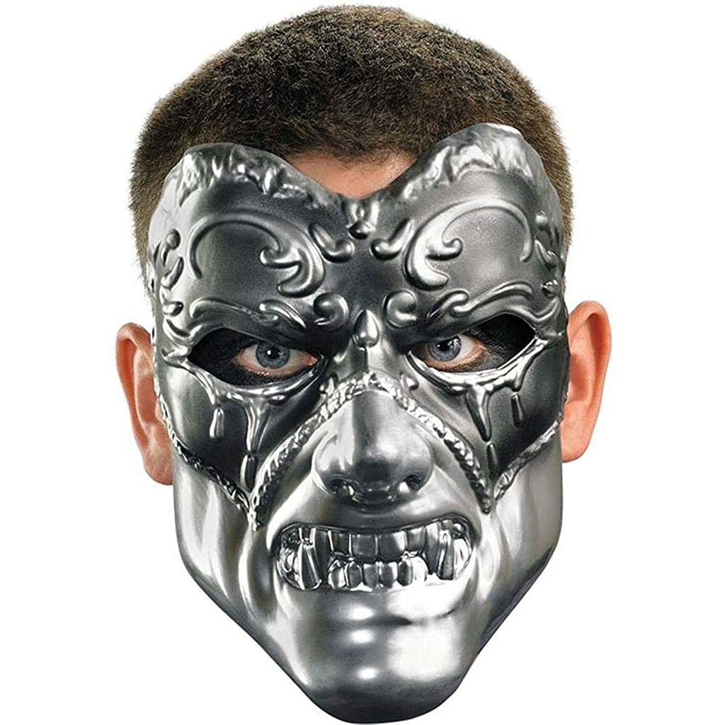 Evil Masquerade Mask