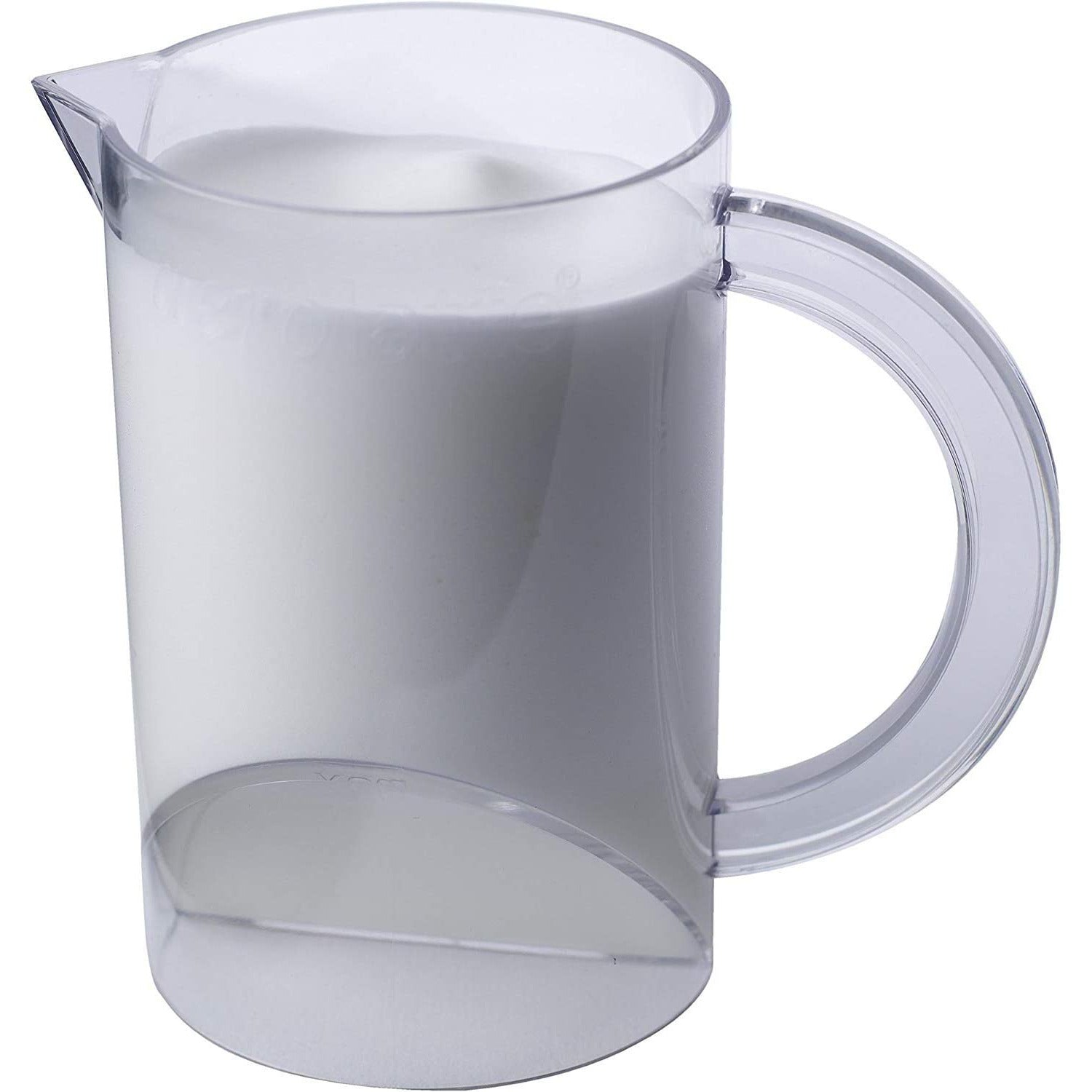 Microwave Frothing Jug