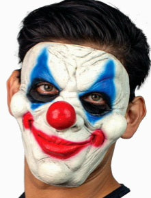 Face Mask - Clown