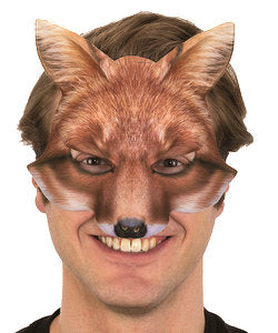 Fox Mask