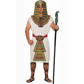 KING OF THE NILE COSTUME