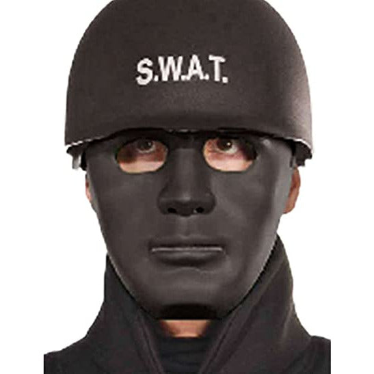S.W.A.T Face Mask