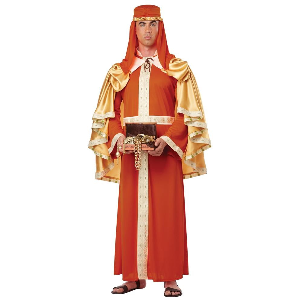 Gaspar of india Adult Costume