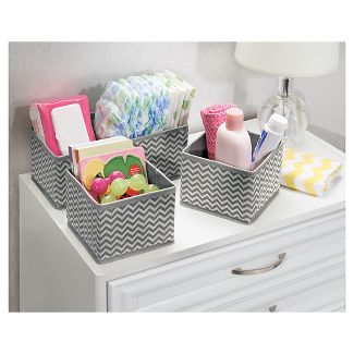 4-Piece Accessory Organizer