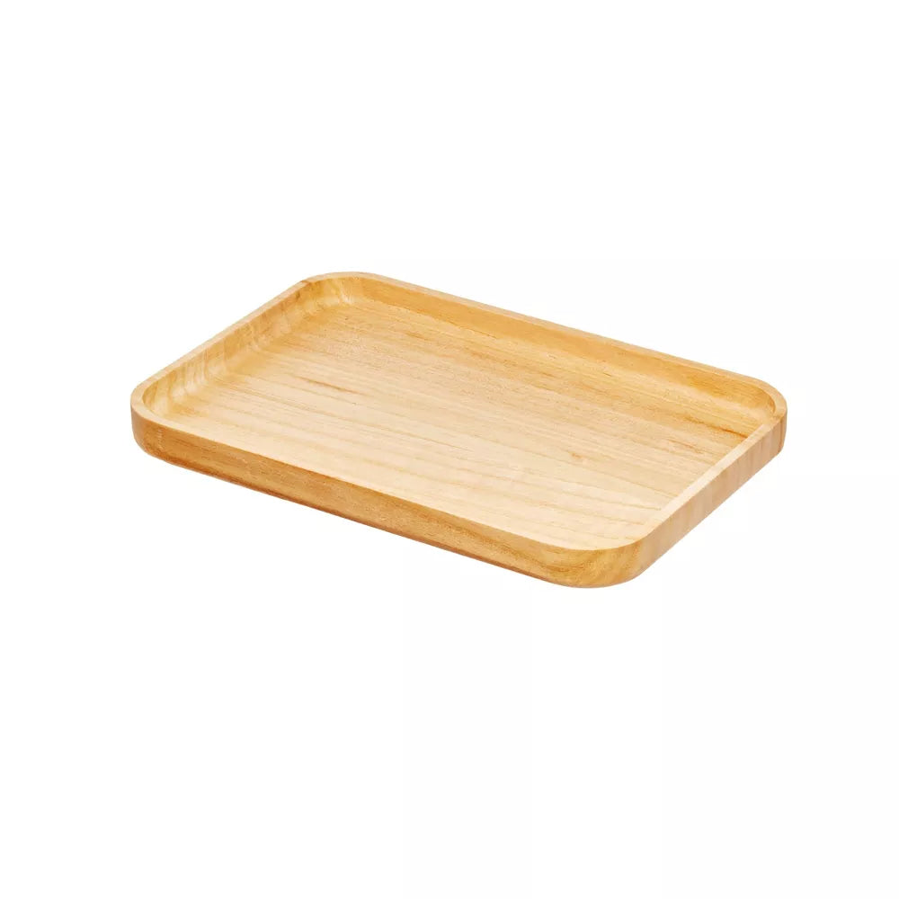 Eco Office Desktop Tray Natural