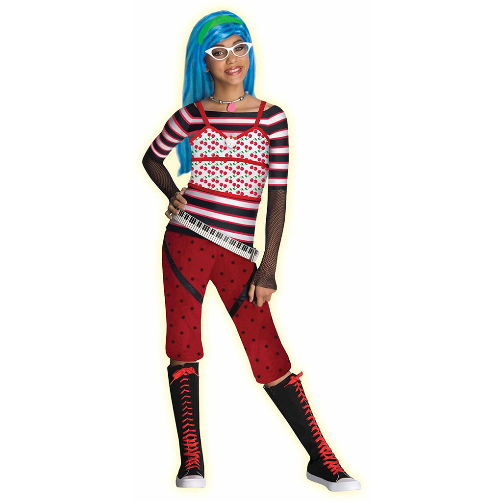 GHOULIA YELPS CHILD COSTUME
