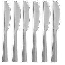 Set of 6 Cocktail Spreaders