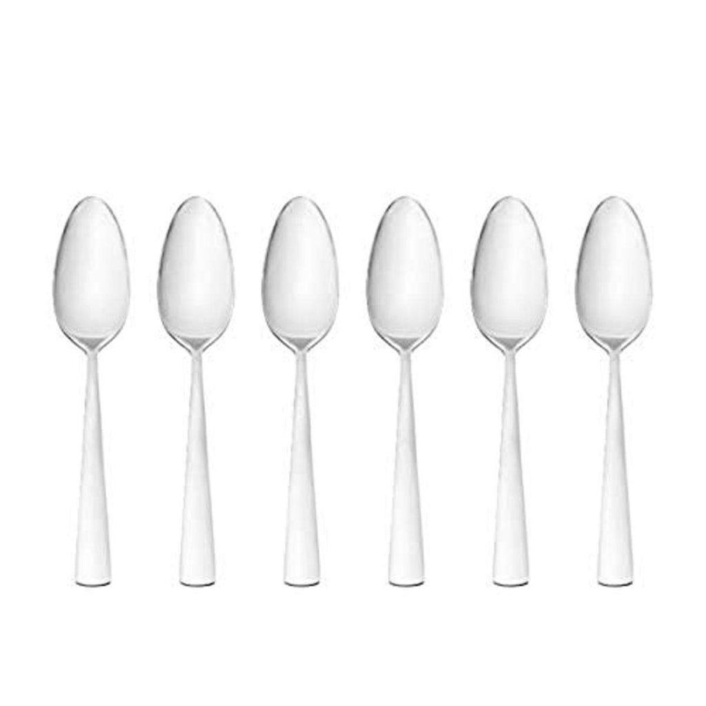 Nocha Set of 6 Dinner Spoons