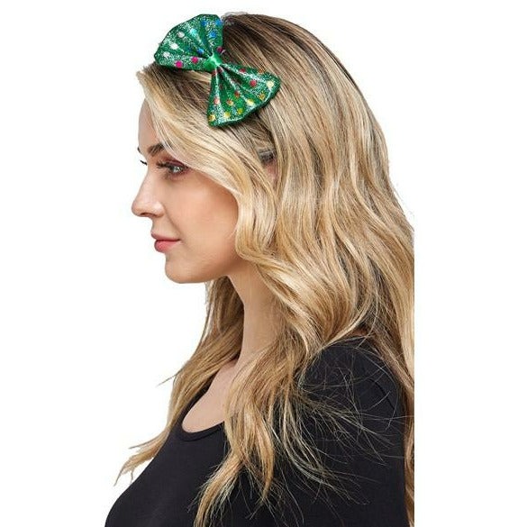 Elf Hat Headband in 2 colors