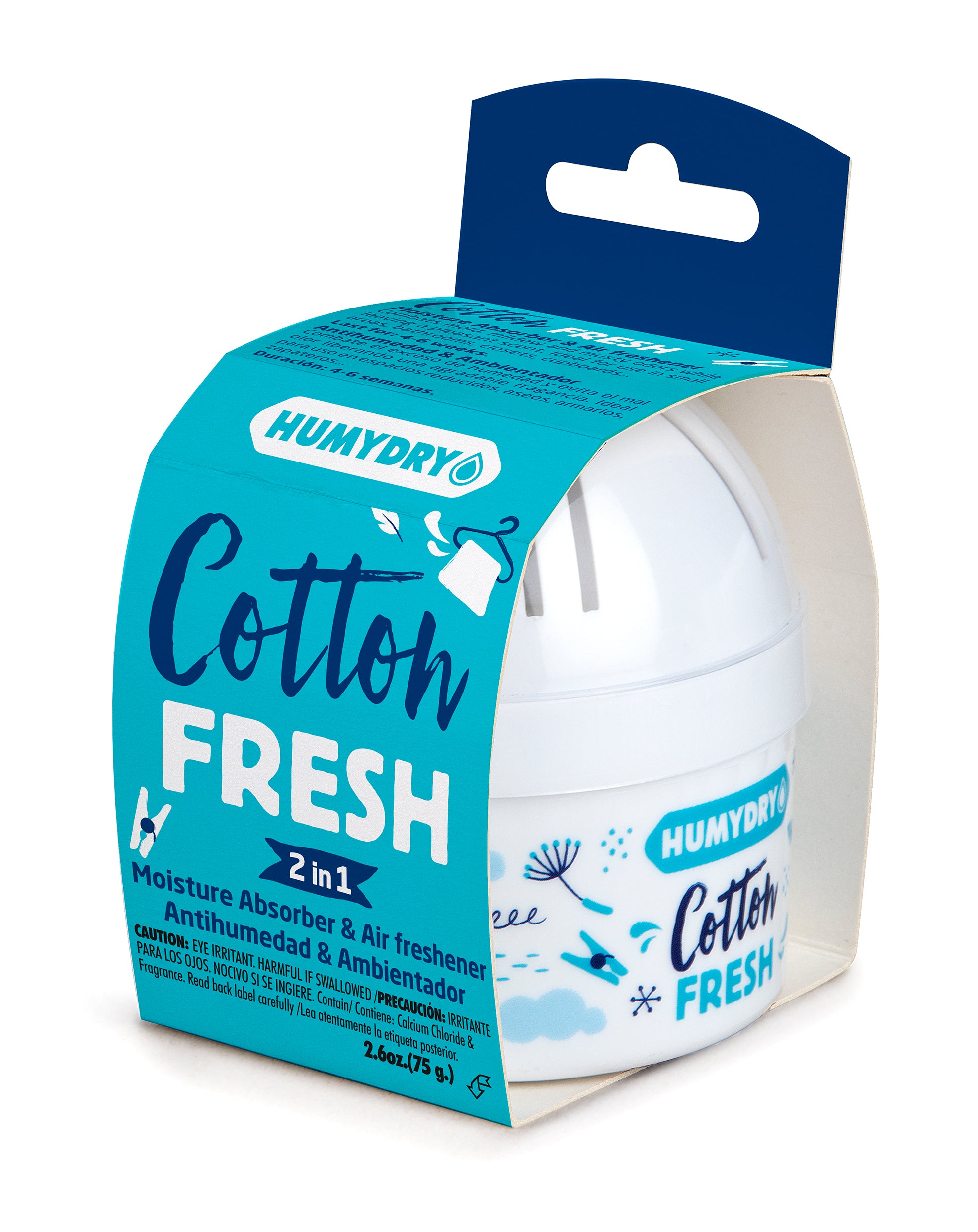  Mini 75g Cotton Fresh – Cotton Fresh