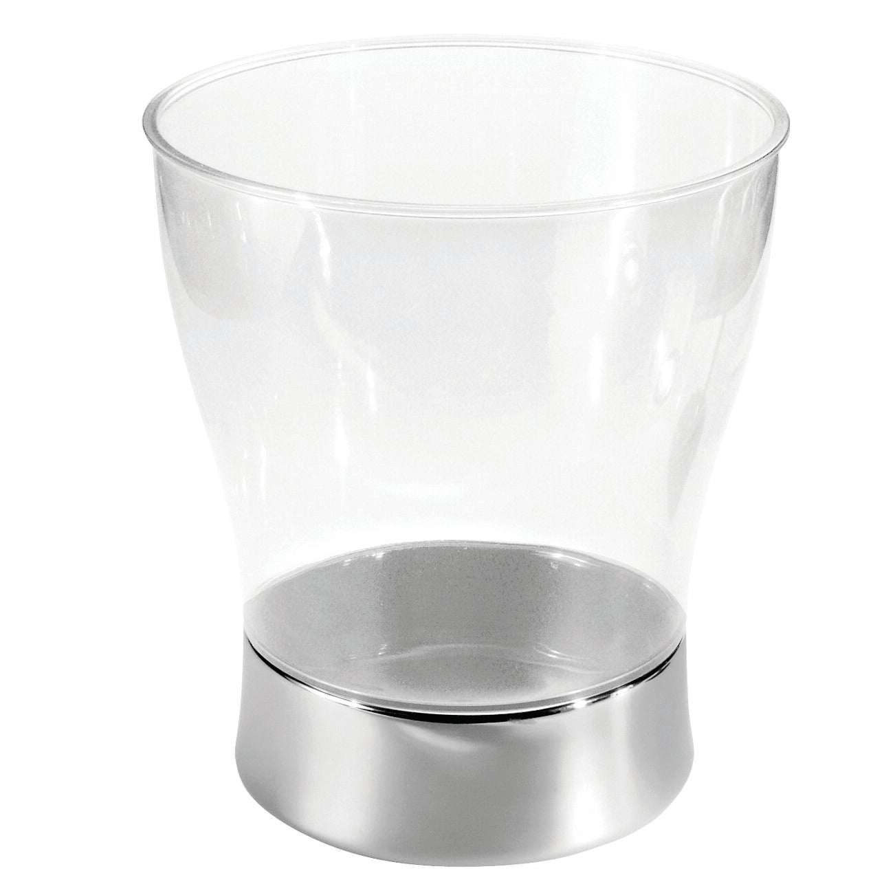 Clear Zia Can