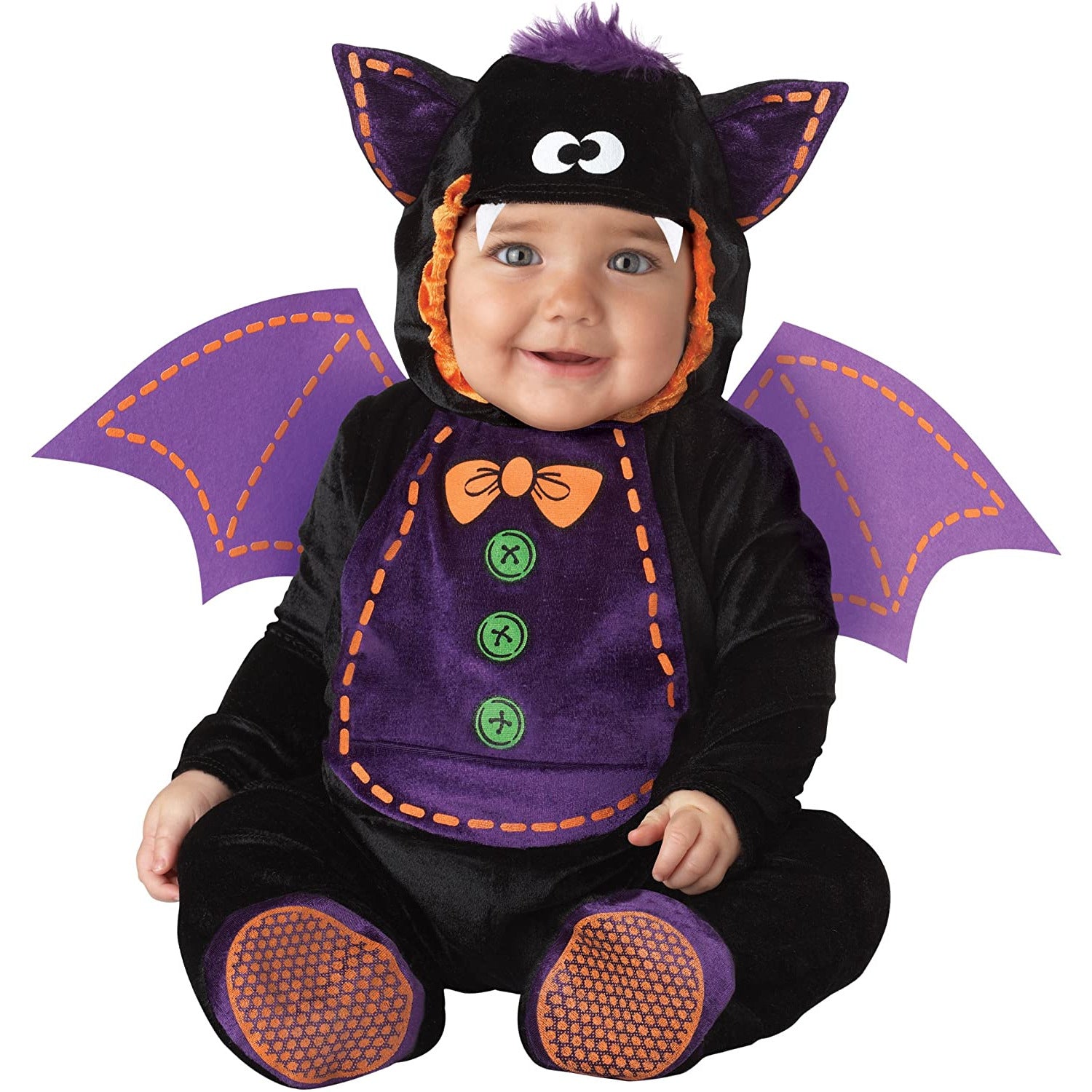 BABY BAT BABY COSTUME