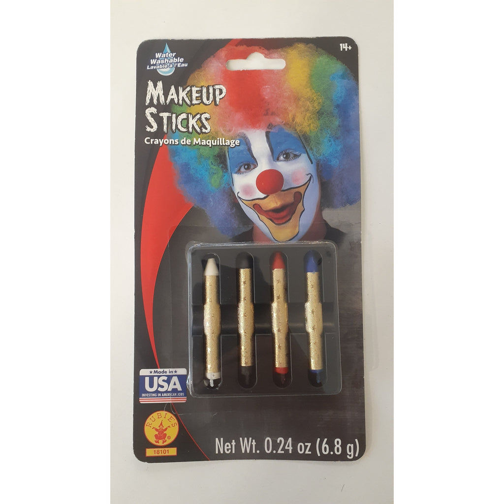 Makeup Sticks