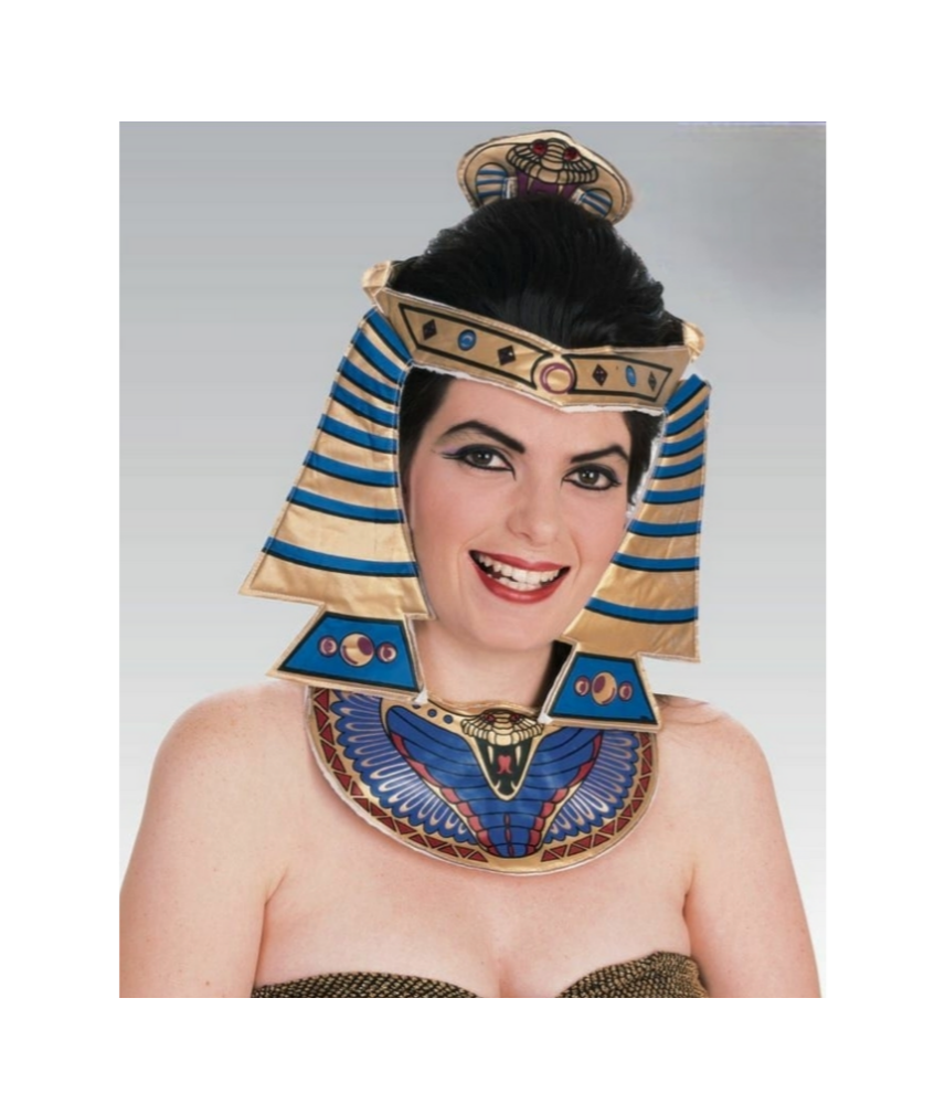 Cleopatra accessory kit