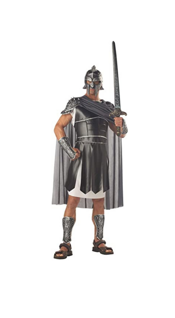 Centurion Adult costume