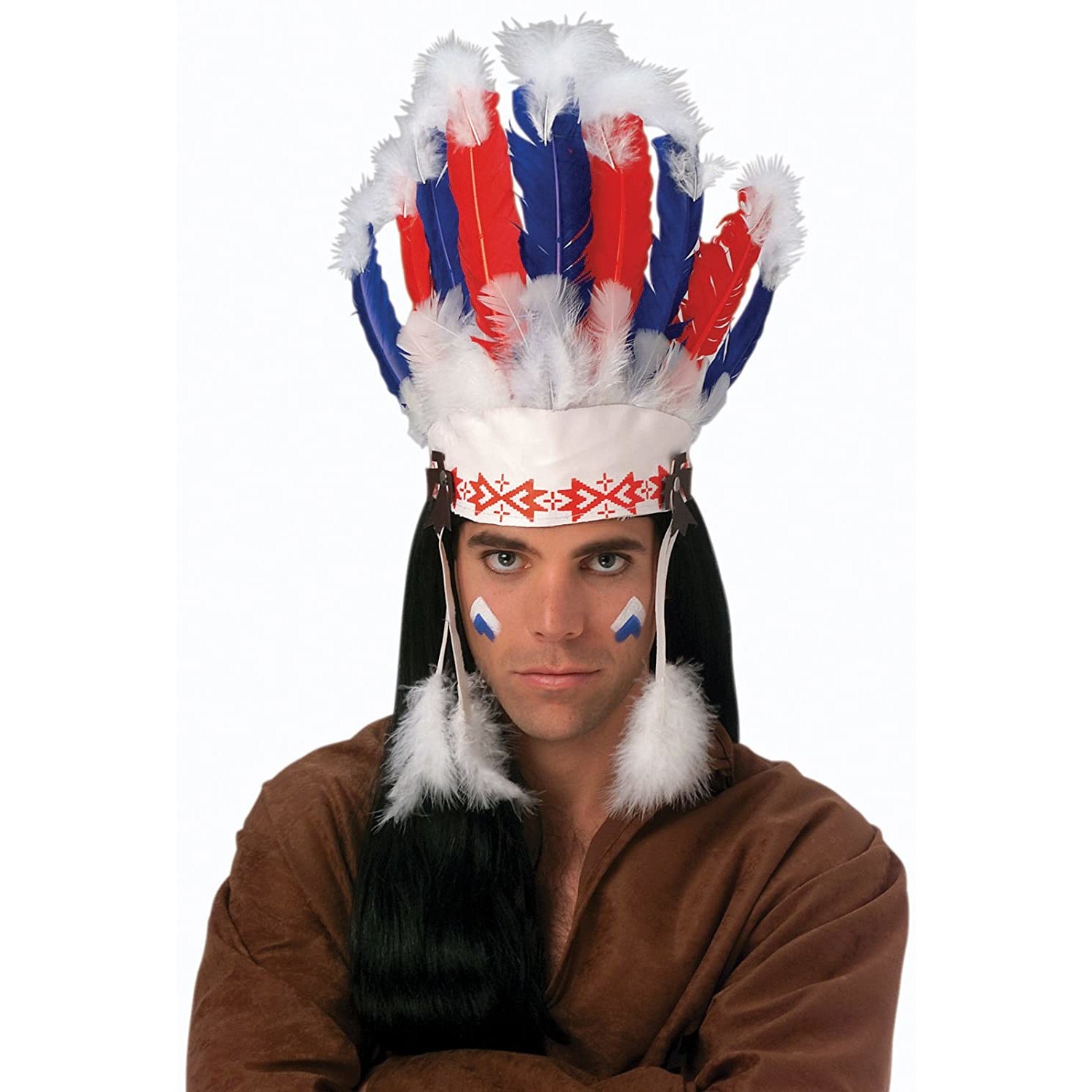 INDIAN HEADDRESS