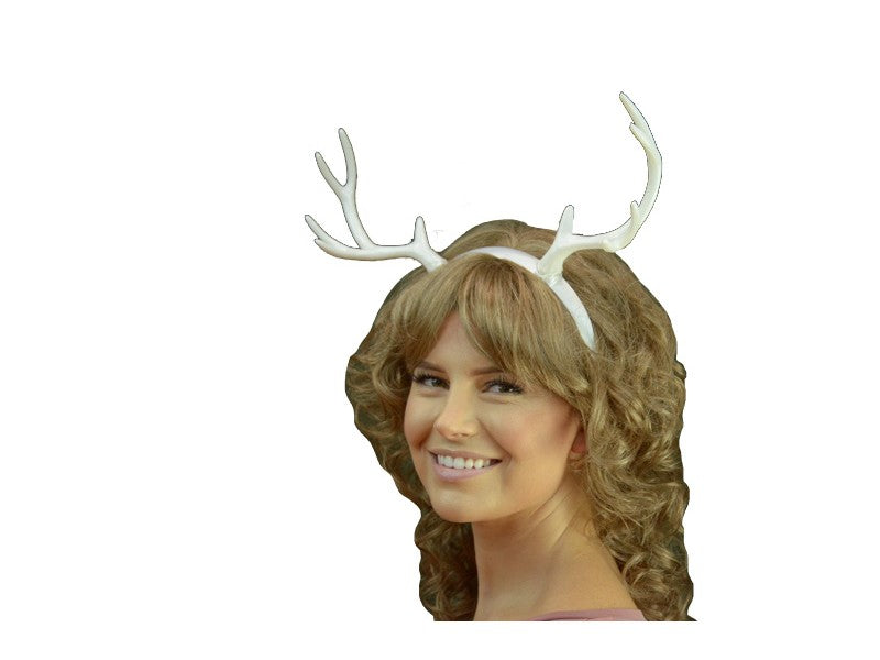 White Antlers