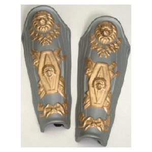 Leg Guards