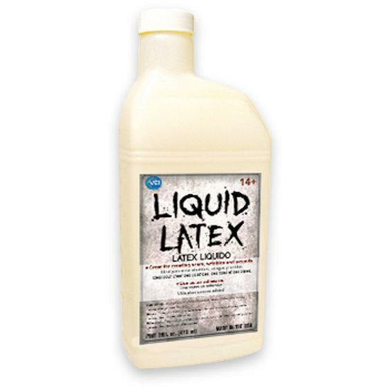 Domestic Liquid Latex - Pint