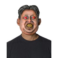 Loony Leader Mask