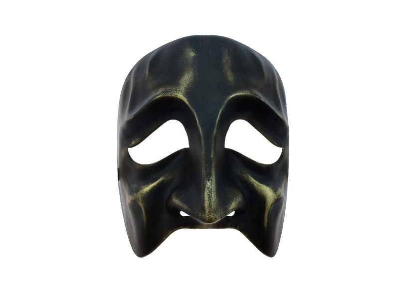 Halloween Black  masks for men